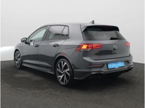 Volkswagen Golf VIII R-Line 2.0 TSI DSG / Navi, RFK, LED+