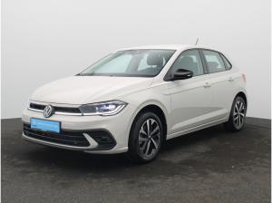 Volkswagen Polo Move 1.0TSI DSG/ Navi, IQDrive, Matrix, AHK