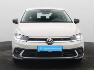 Volkswagen Polo Move 1.0TSI DSG/ Navi, IQDrive, Matrix, AHK