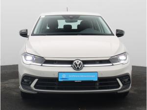 Volkswagen Polo Move 1.0TSI DSG/ Navi, IQDrive, Matrix, AHK