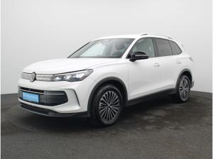 Volkswagen Tiguan Goal 1.5 eTSI DSG / HD-Matrix, AHK, 360°