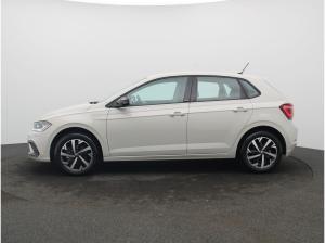 Volkswagen Polo Move 1.0TSI DSG/ Navi, IQDrive, Matrix, AHK