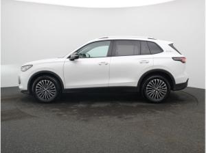 Volkswagen Tiguan Goal 1.5 eTSI DSG / HD-Matrix, AHK, 360°