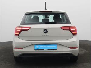 Volkswagen Polo Move 1.0TSI DSG/ Navi, IQDrive, Matrix, AHK
