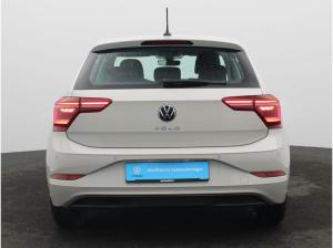 Volkswagen Polo Move 1.0TSI DSG/ Navi, IQDrive, Matrix, AHK