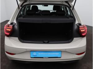Volkswagen Polo Move 1.0TSI DSG/ Navi, IQDrive, Matrix, AHK
