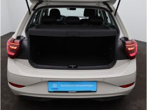 Volkswagen Polo Move 1.0TSI DSG/ Navi, IQDrive, Matrix, AHK