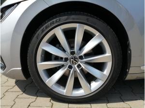 Volkswagen Arteon Shooting Brake R-Line eHybrid AHK Pano19"