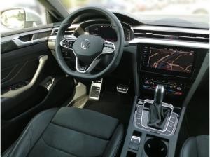 Volkswagen Arteon Shooting Brake R-Line eHybrid AHK Pano19"