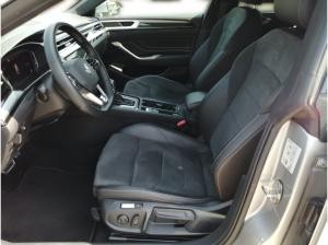 Volkswagen Arteon Shooting Brake R-Line eHybrid AHK Pano19"