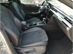 Volkswagen Arteon Shooting Brake R-Line eHybrid AHK Pano19"