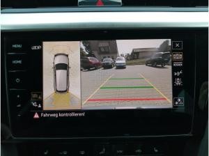 Volkswagen Arteon Shooting Brake R-Line eHybrid AHK Pano19"