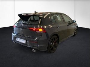 Volkswagen Golf VIII GTI 2.0 TSI Clubsport *ACC*APP*DSG