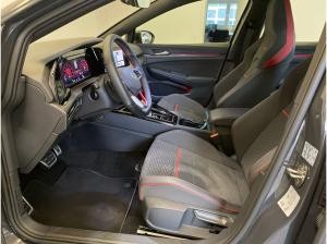 Volkswagen Golf VIII GTI 2.0 TSI Clubsport *ACC*APP*DSG