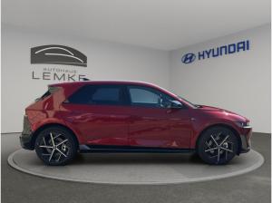 Hyundai IONIQ 5 N LINE⚡️84kWh⚡️168kW/229PS-AKTIONSLEASING 🚗
