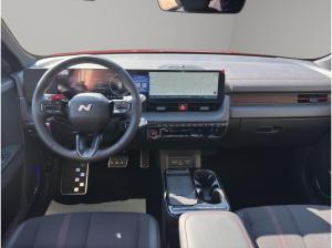 Hyundai IONIQ 5 N LINE⚡️84kWh⚡️168kW/229PS-AKTIONSLEASING 🚗