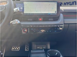 Hyundai IONIQ 5 N LINE⚡️84kWh⚡️168kW/229PS-AKTIONSLEASING 🚗