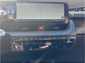 Hyundai IONIQ 5 N LINE⚡️84kWh⚡️168kW/229PS-AKTIONSLEASING 🚗