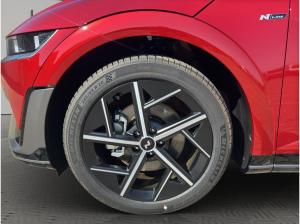 Hyundai IONIQ 5 N LINE⚡️84kWh⚡️168kW/229PS-AKTIONSLEASING 🚗