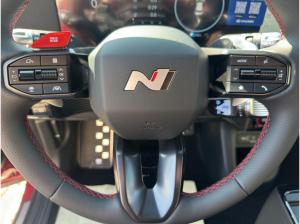 Hyundai IONIQ 5 N LINE⚡️84kWh⚡️168kW/229PS-AKTIONSLEASING 🚗