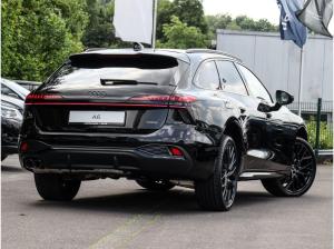 Audi A6 Avant TDI quattro S tronic