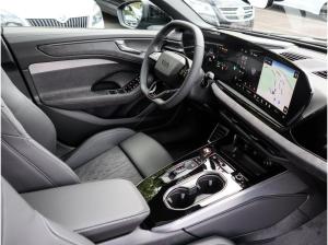 Audi A6 Avant TDI quattro S tronic
