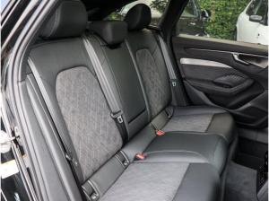 Audi A6 Avant TDI quattro S tronic