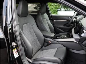 Audi A6 Avant TDI quattro S tronic