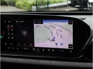 Audi A6 Avant TDI quattro S tronic