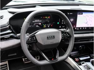 Audi A6 Avant TDI quattro S tronic