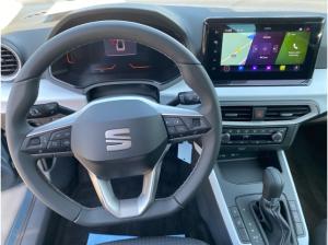 Seat Arona Road Edition 1,0 TSI 85KW (116PS) *DSG*LED*NAVI*SHZ*PDC*Full-Link*Privatkunden*
