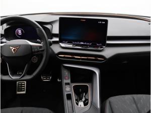 Cupra Terramar VZ 2.0 TSI 4Drive / Matrix, Sennheiser