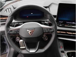 Cupra Terramar VZ 2.0 TSI 4Drive / Matrix, Sennheiser