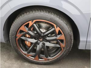 Cupra Terramar VZ 2.0 TSI 4Drive / Matrix, Sennheiser