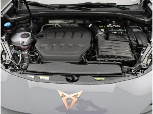 Cupra Terramar VZ 2.0 TSI 4Drive / Matrix, Sennheiser