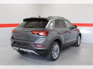 Volkswagen T-Roc Goal | SONDERAKTION | nur Gewerbeleasing -14160
