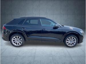 Audi Q8 SUV 55 TFSI qu. tiptr. Luft PANO HUD Matrix