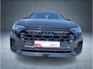 Audi Q8 SUV 55 TFSI qu. tiptr. Luft PANO HUD Matrix