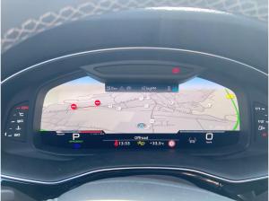 Audi Q8 SUV 55 TFSI qu. tiptr. Luft PANO HUD Matrix