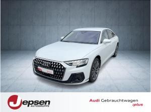 Audi A8 50 TDI quattro Matrix 360 ACC HUD AHK Stdhzg