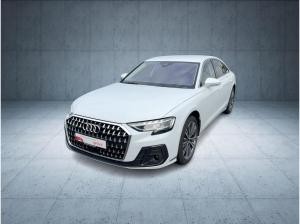 Audi A8 50 TDI quattro Matrix 360 ACC HUD AHK Stdhzg