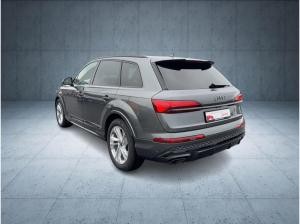 Audi Q7 SUV S line 50 TDI qu tiptr Matrix HUD AHK Pano
