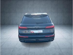 Audi Q7 SUV S line 50 TDI qu tiptr Matrix AHK HUD Pano