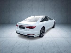 Audi A8 50 TDI quattro Matrix 360 ACC HUD AHK Stdhzg