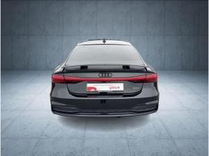 Audi A7 Sportback 50 TDI qu tiptr Matrix HUD AHK Pano