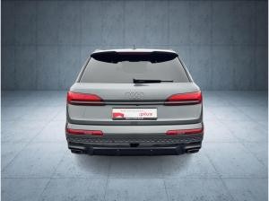 Audi Q7 SUV S line 50 TDI qu tiptr Matrix HUD AHK Pano