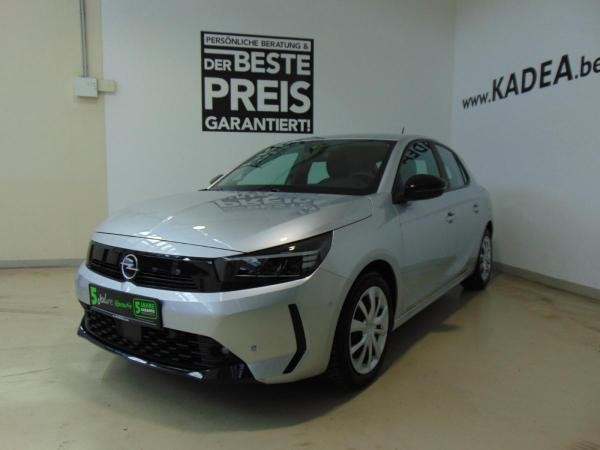 Opel Corsa Edition 1.2 Turbo 100PS ❗️❗️❗️ GW - SZH - Sofort Verfügbar - PDC❗️❗️❗️