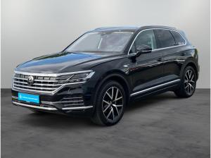 Volkswagen Touareg Elegance 3.0 TDI 4M DSG / Matrix, AHK