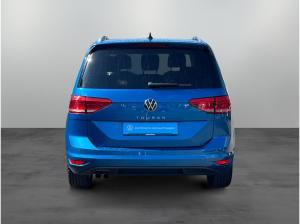 Volkswagen Touran Comfortline 2.0 TDI DSG / 7-Sitze, Pano