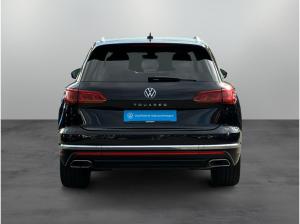 Volkswagen Touareg Elegance 3.0 TDI 4M DSG / Matrix, AHK